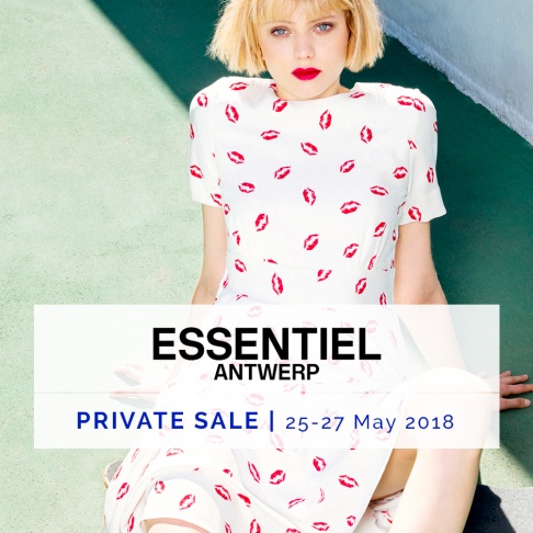 Privé-verkoop ESSENTIEL - 2
