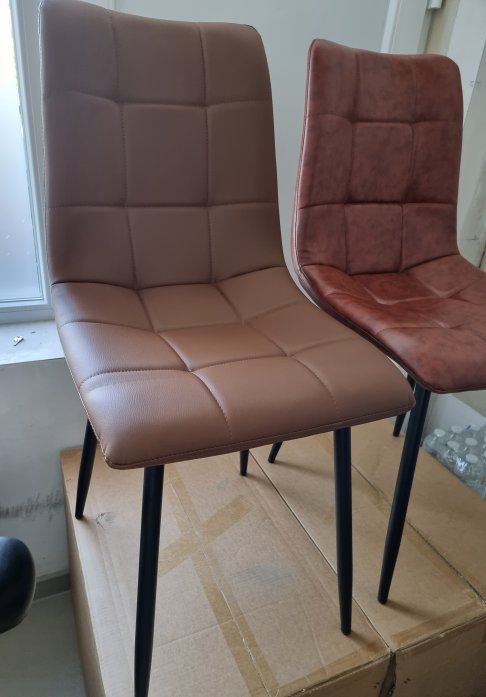 Overstock stoelen - 3