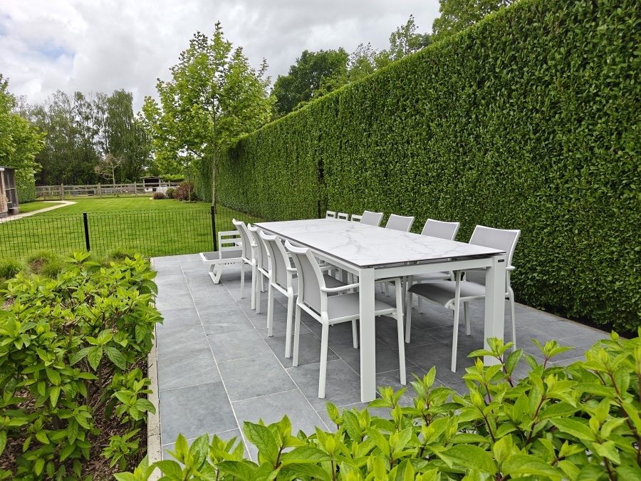 Outlet tuinmeubelen, mega aanbod, direct leverbaar  - 2