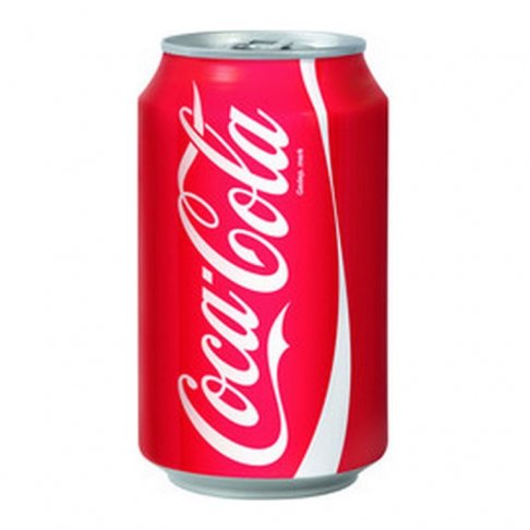 Uitverkoop Coca-cola - 2