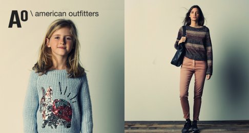 Shopping Event American Outfitters - Tot -70% - 2