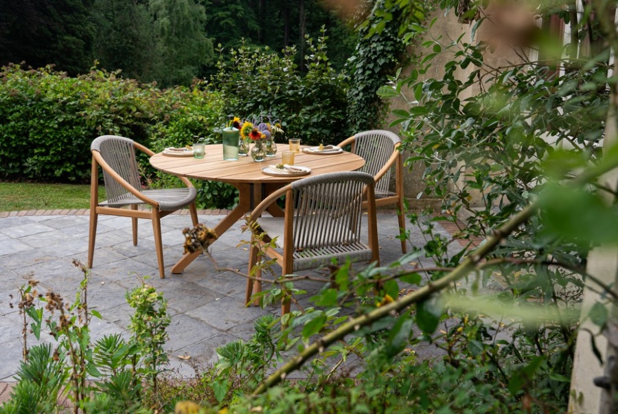  Fabrieksverkoop Vincent Sheppard: Indoor & outdoor meubelen - 3