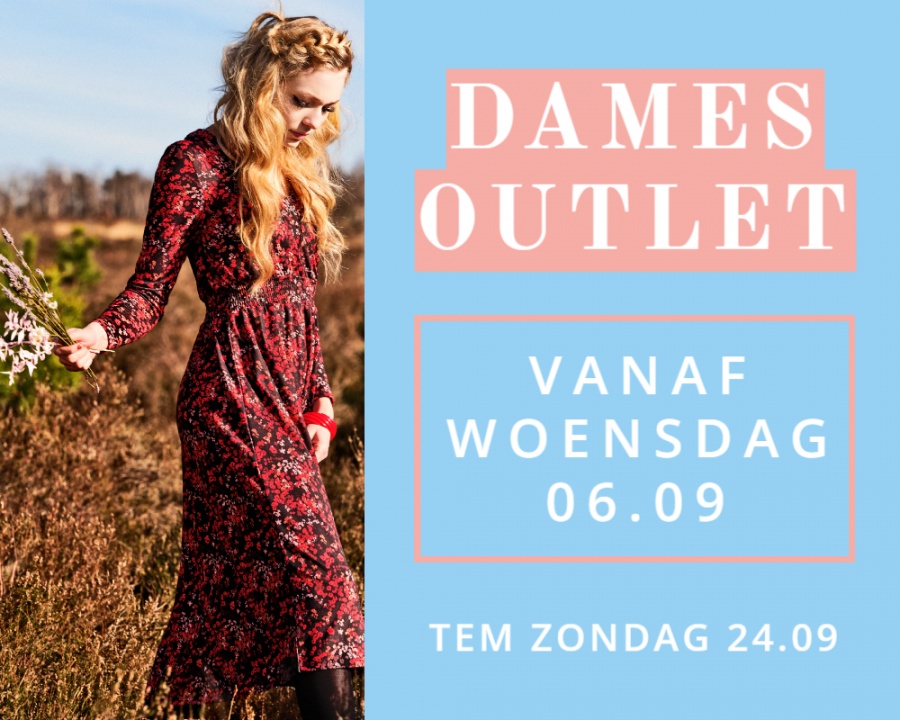 Xeros Outlet dames