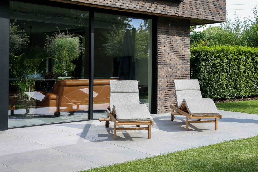 Tuinmeubel Stockverkoop 18&19 april Rechtstreeks van Fabrikant in Hoeilaart ( overijse) - 1