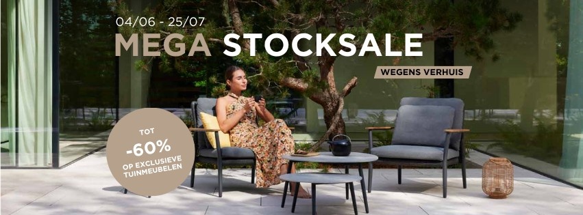 Diphano stocksale