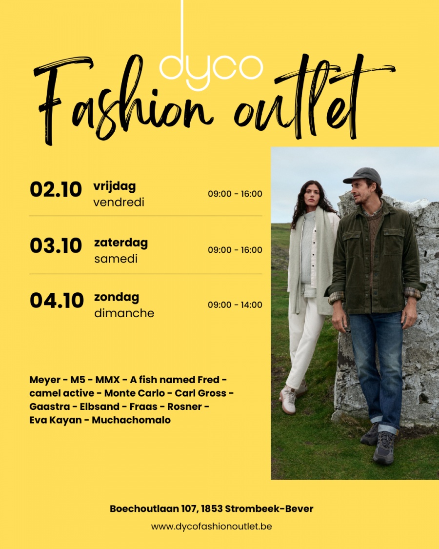 Dyco Fashion Outlet