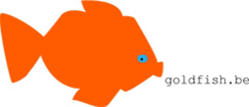 Online pre sale goldfish.be