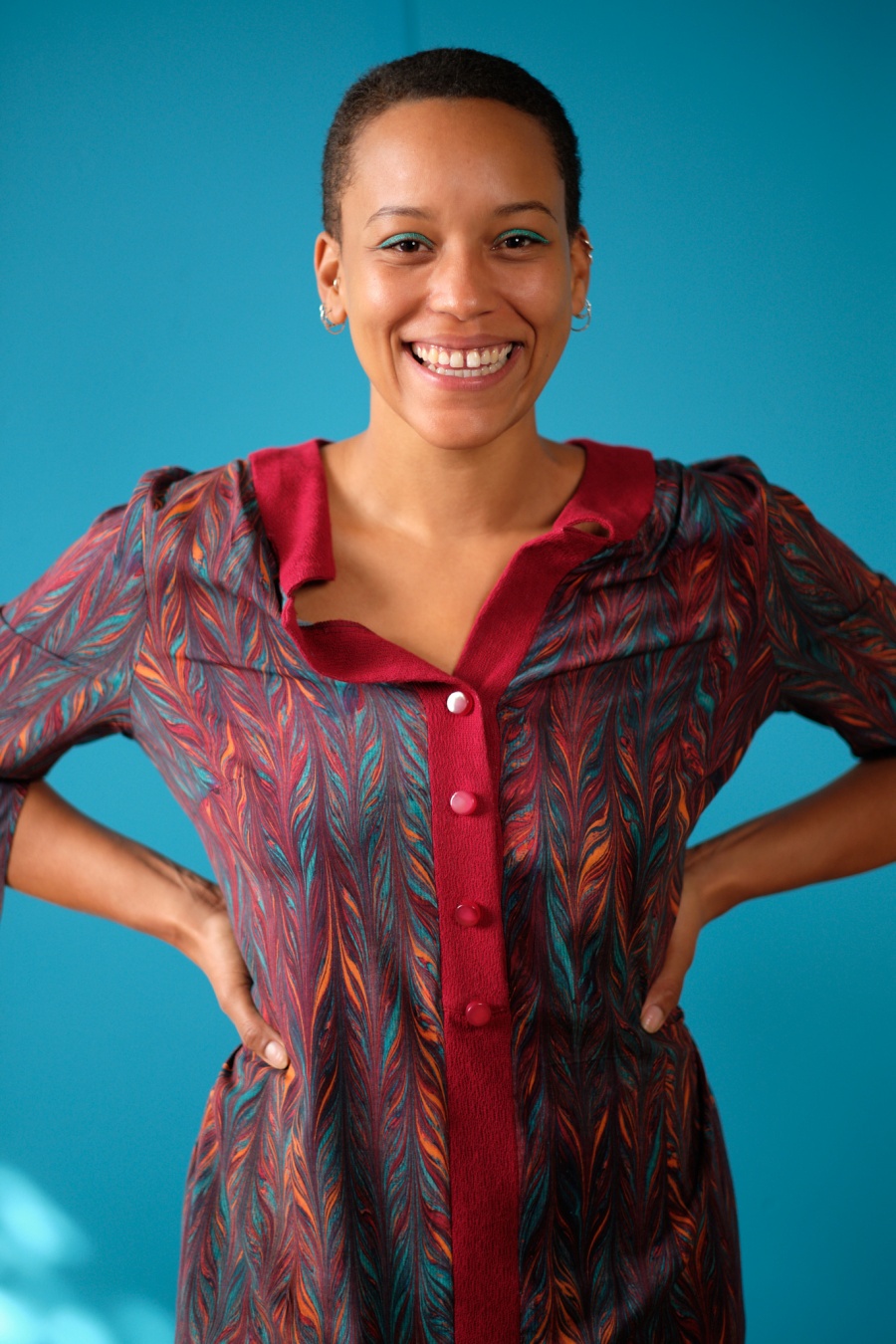 STOF- en STOCKVERKOOP Nathalie Engels Zondag 9 en  Dinsdag 11 november 2025 - 6