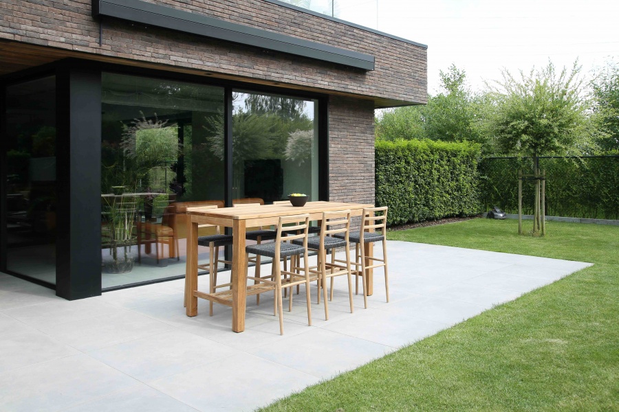 Tuinmeubelen te Hamme: rechtstreeks van groothandel nu uitzonderlijk toegankelijk voor particulieren 25 & 26 april ( 10h-18h) - 3