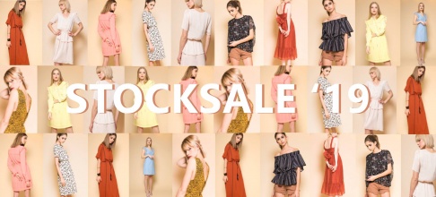 Stocksale Lila Grace and K&J