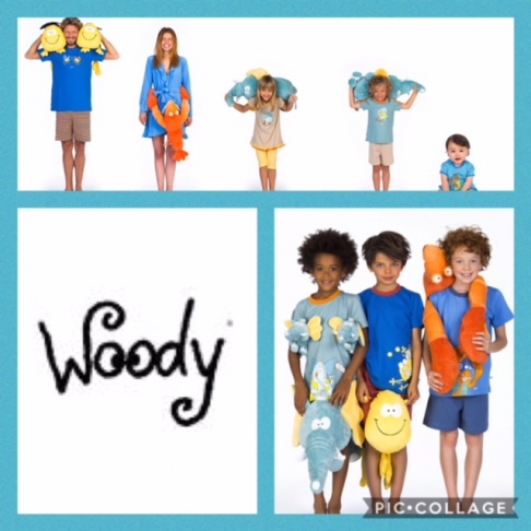 JX KIDS OUTLET  - WOODY  & Kinderschoenen en kleding (0-jaar) - 3