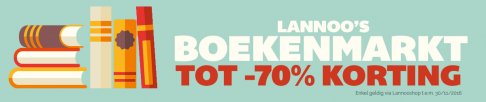 Lannoo Online Boekenmarkt