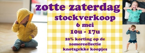 Stockverkoop Monsters & pinguins