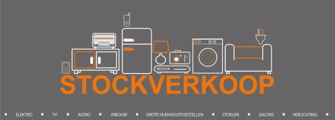 Stockverkoop wara