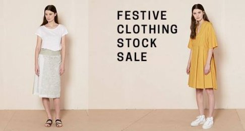 Stock Sale Fred Feestkledij