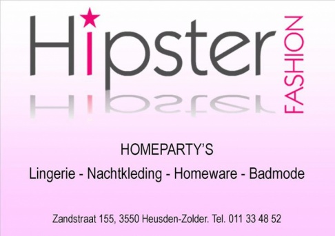 Stockverkoop Zonhoeve, MiniMie, Brut, Hipster Fashion, Punto-tre - 2