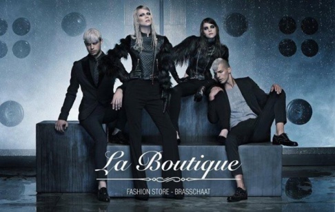 La Boutique - Fashion Store & Outlet - 2