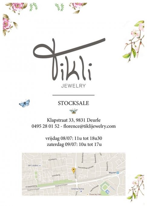 Stock Sale Tikli Jewelry - 2