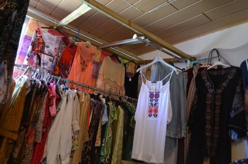 Boho & Vintage stockverkoop prijzen starten vanaf 2€