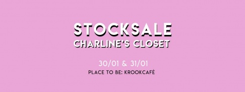 Stocksale Charline's Closet 