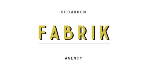 Fabrik Agency:Stock & Sample Sale