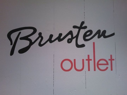 Brusten Outlet