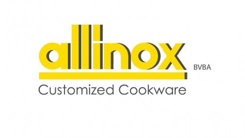 Stockverkoop kookpotten en -pannen Allinox