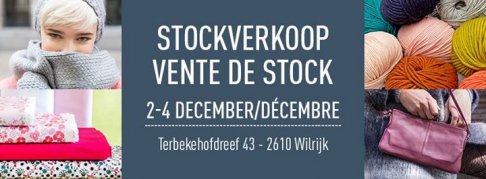 Veritas Stockverkoop