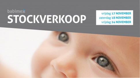 Babimex Stockverkoop