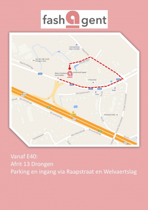 Exclusieve stockverkoop  FashAgent - 3