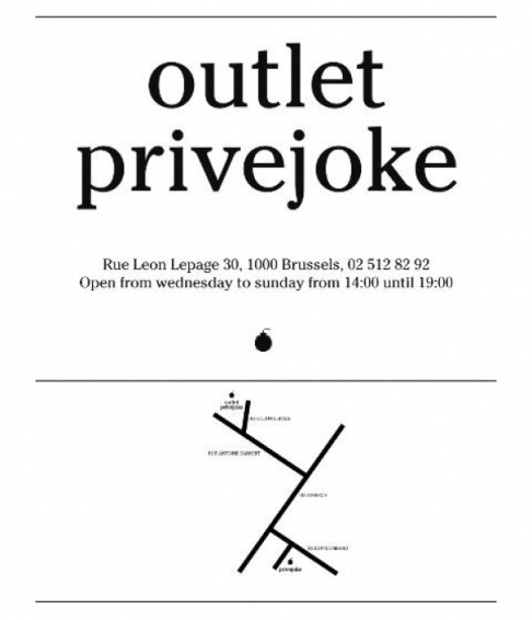 Outlet Privejoke