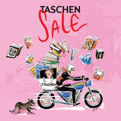 Taschen Sale
