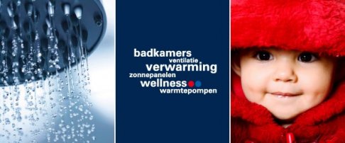 Stockverkoop badkamers en verwarming Lambrechts - 2