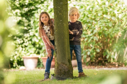 Stockverkoop kinderkleding van 0 tot 16j .