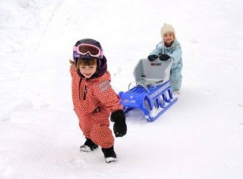 Winterse stockverkoop Ducksday 