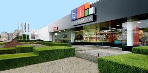 Magazijnverkoop Kantoor - & Bureaumeubelen