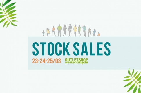 STOCK SALES -50% -60% - Klediij, ondergoed, ...