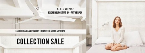 VIRGO SS17 Collection Sale - 3