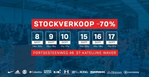 United Brands Stockverkoop