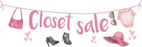 Major Closetsale & Stocksale COF - III