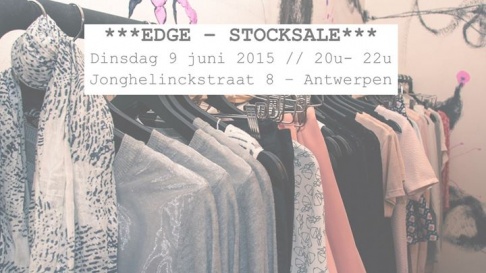 Stocksale EDGE