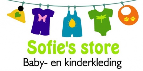 Stockverkoop K'bouter, Kleertjes Overal en Sofie's store - 2