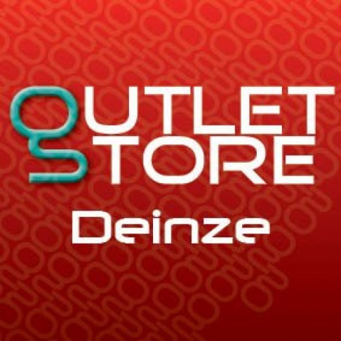 Outlet Store Deinze - 2