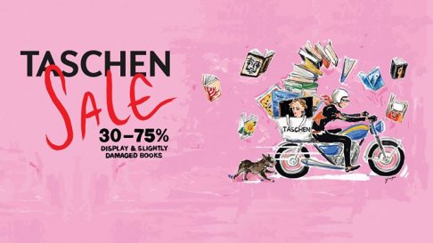 Taschen Sale - 2