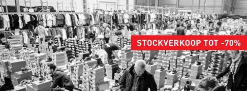 Stockverkoop United Brands