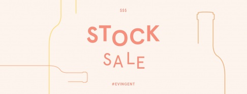 Stock sale Evin Wine Store & Bar