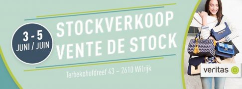 Veritas Stockverkoop