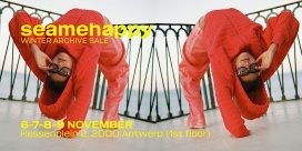 Sea Me Happy archive sale