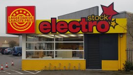 Electrostock Harelbeke