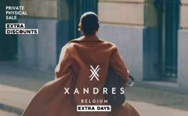 Xandres Extra Days